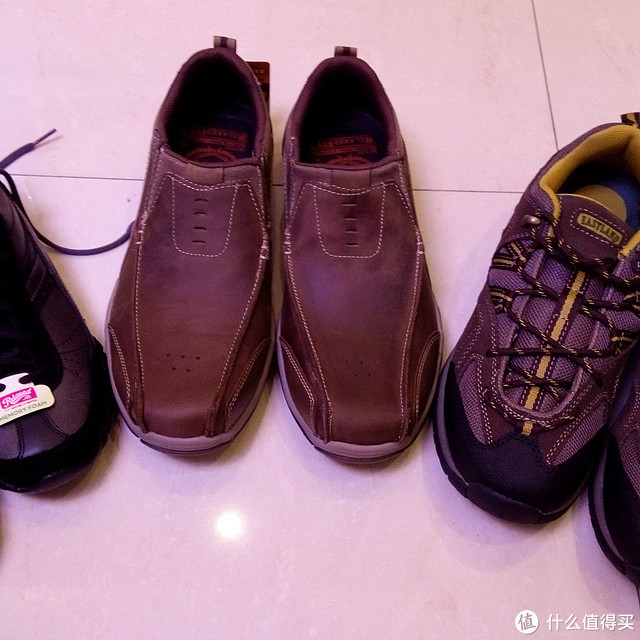 2双 Skechers 斯凯奇、1双 Eastland 惊喜到货