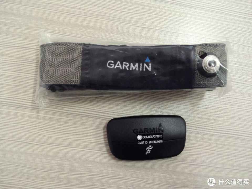 GARMIN 佳明 Forerunner 920XT中文版开箱评测  跑步测试