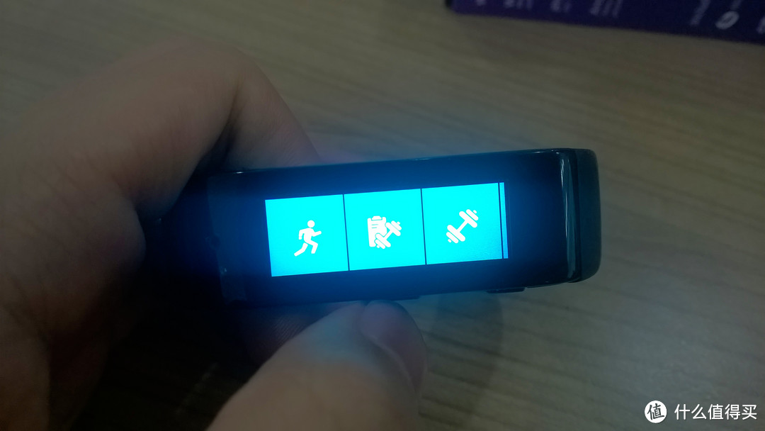 Microsoft Band 手环一周深入体验