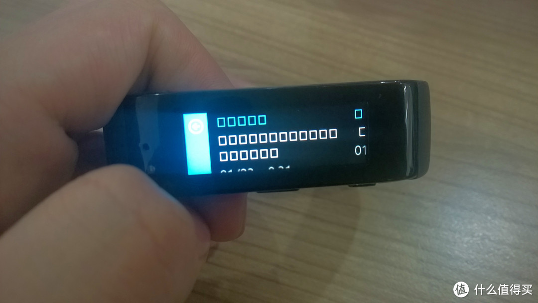 Microsoft Band 手环一周深入体验