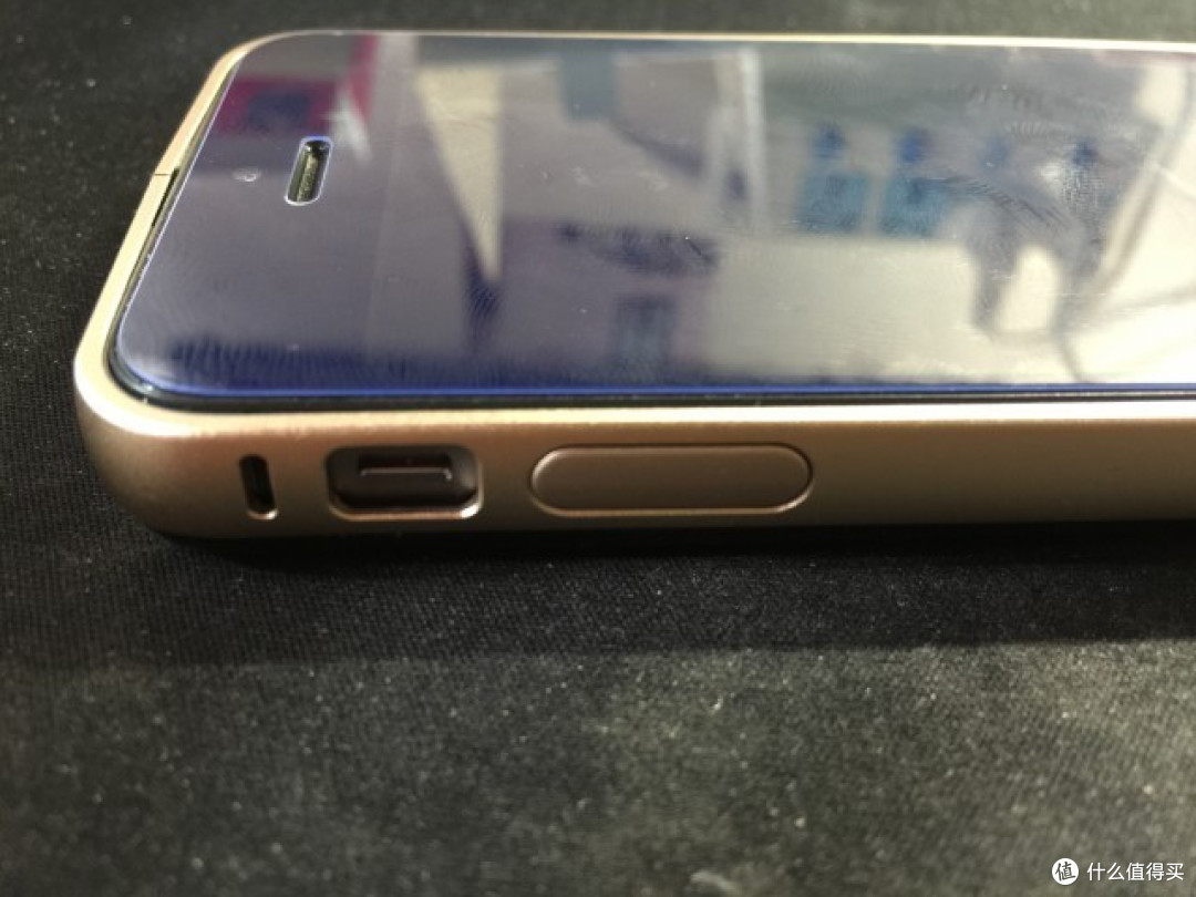 苹果待机那点事——KUKE 酷壳 智能手机壳 充电版(适用于iPhone 5/5s )