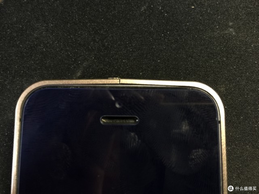 苹果待机那点事——KUKE 酷壳 智能手机壳 充电版(适用于iPhone 5/5s )