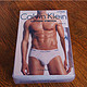 【真人秀】Calvin Klein Cotton Stretch Hip Brief 三角内裤 3条装
