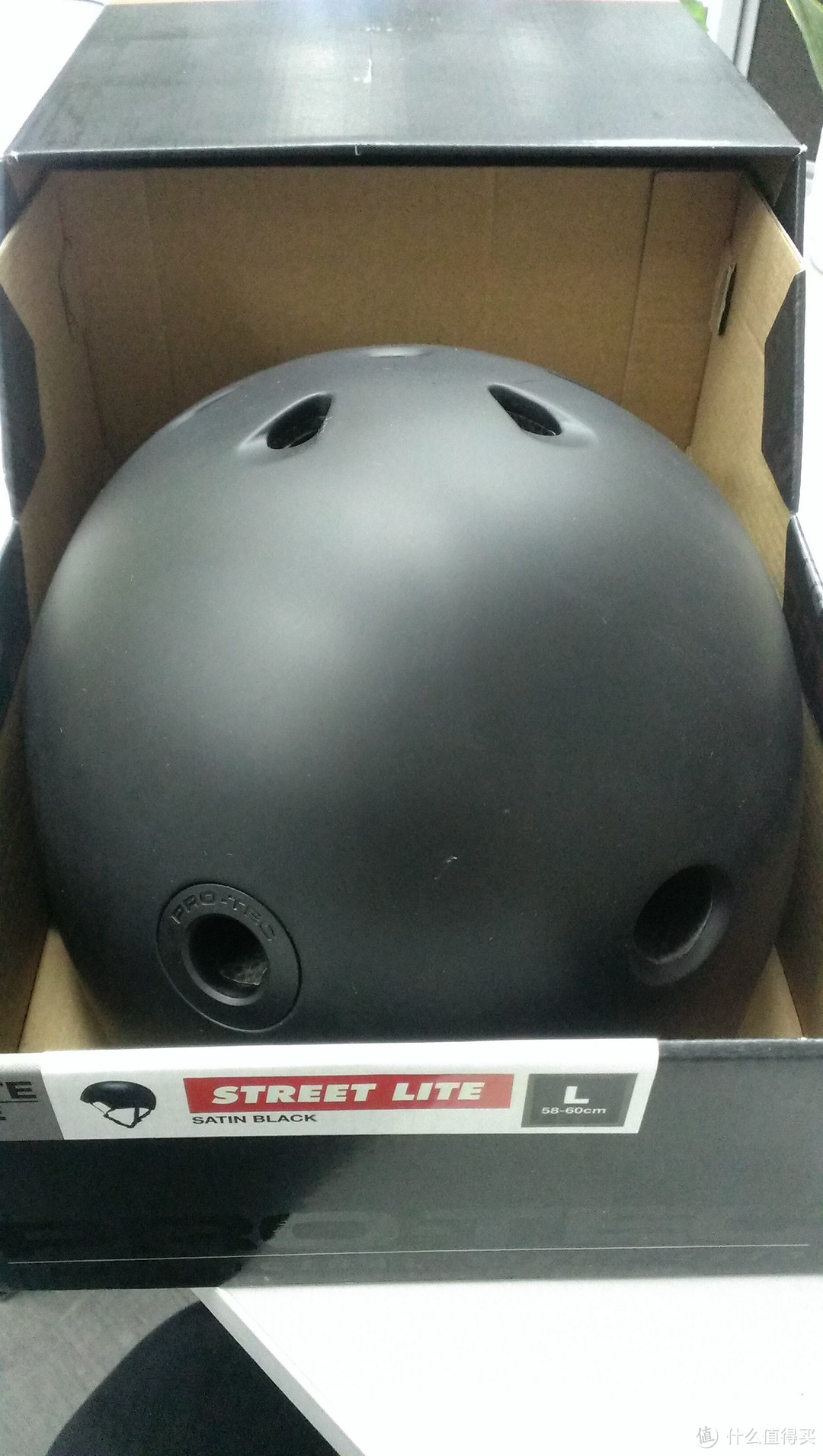 海淘 Pro-tec Street Lite Helmet 运动防护头盔