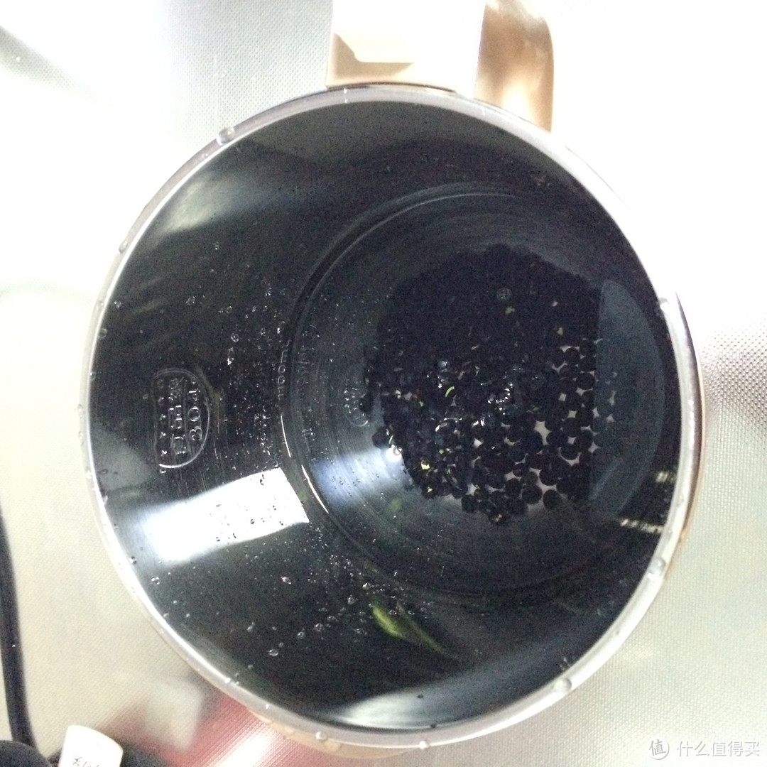 可预约版Joyoung 九阳豆浆机 DJ11B-D618SG，一杯豆浆的自我修行之路