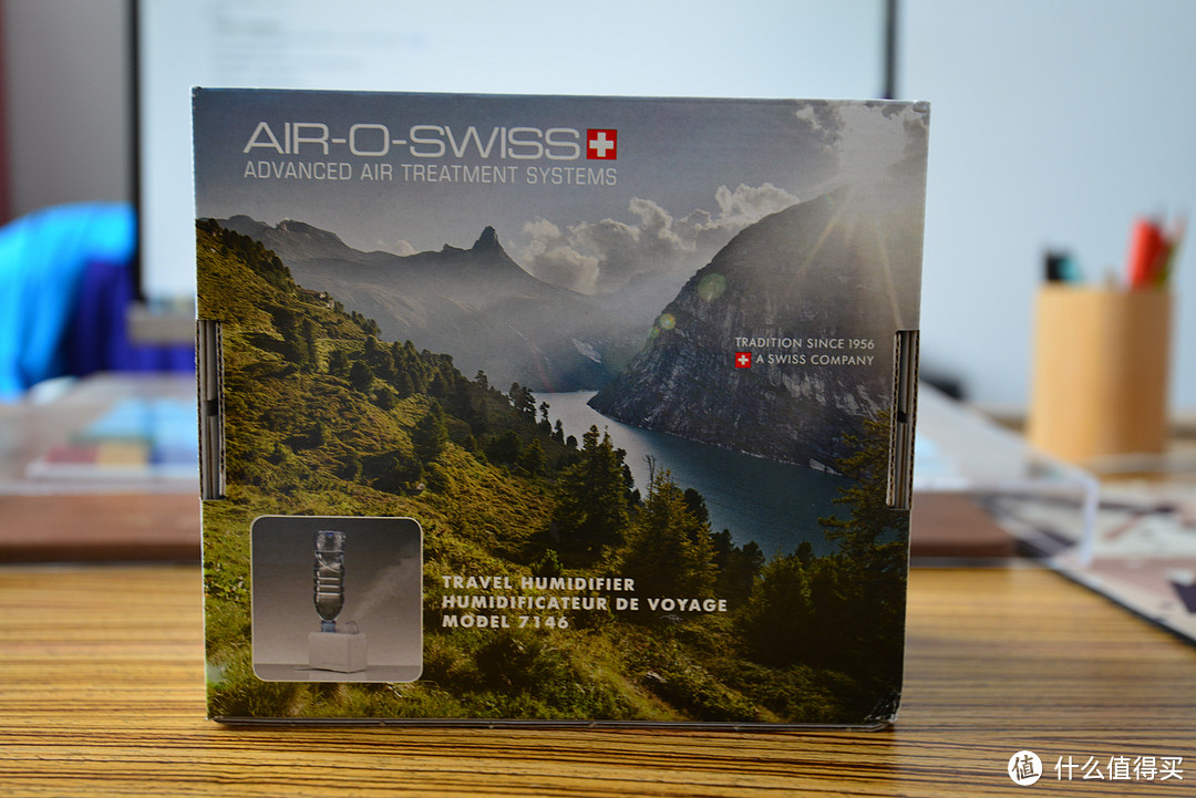 AIR-O-SWISS便携式加湿器