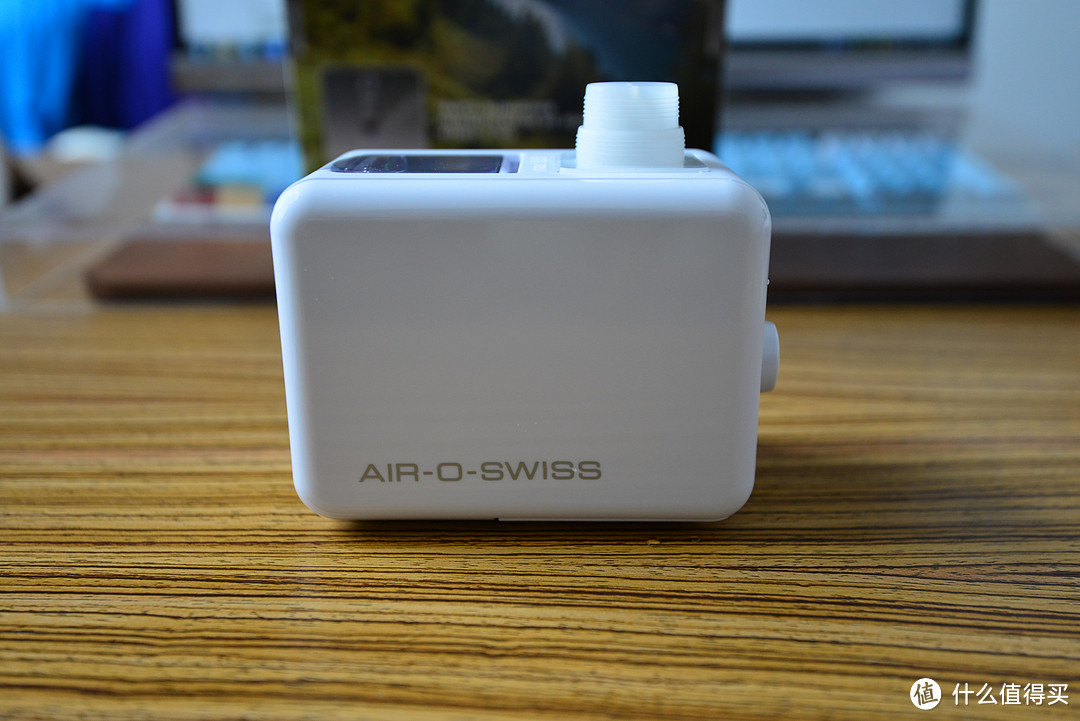 AIR-O-SWISS便携式加湿器