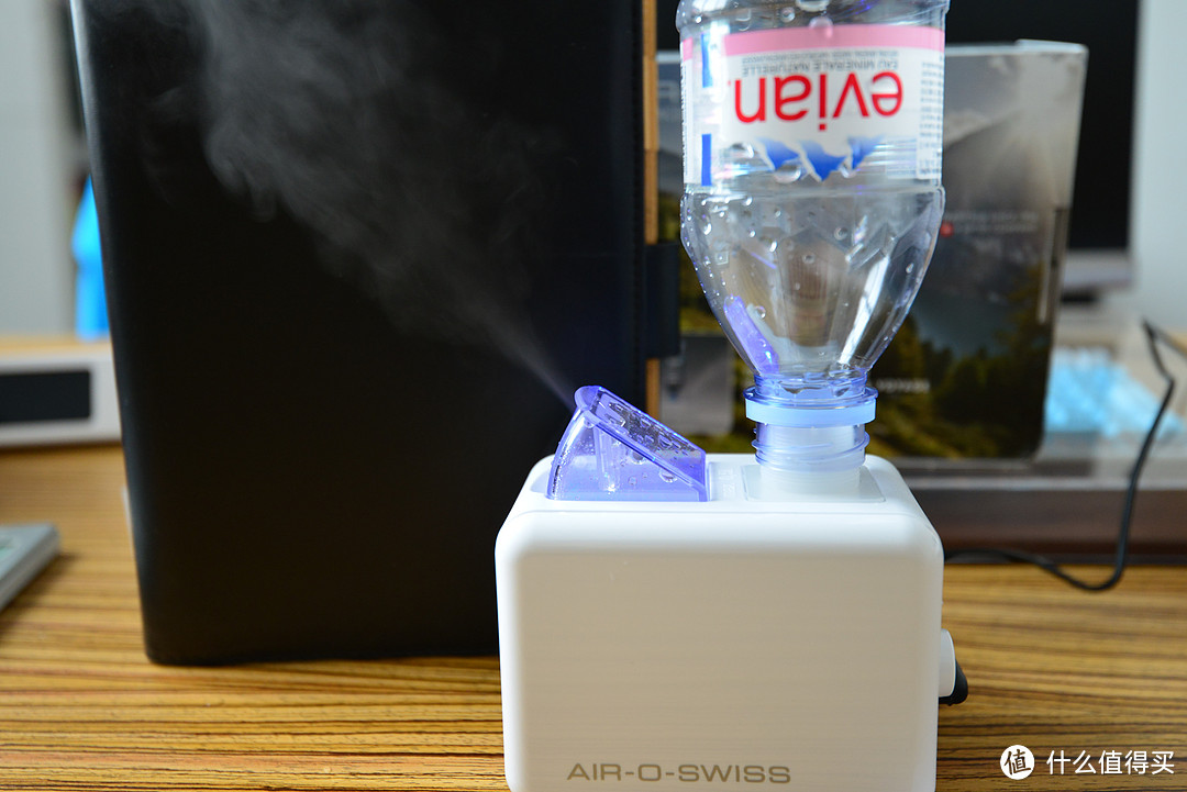 AIR-O-SWISS便携式加湿器