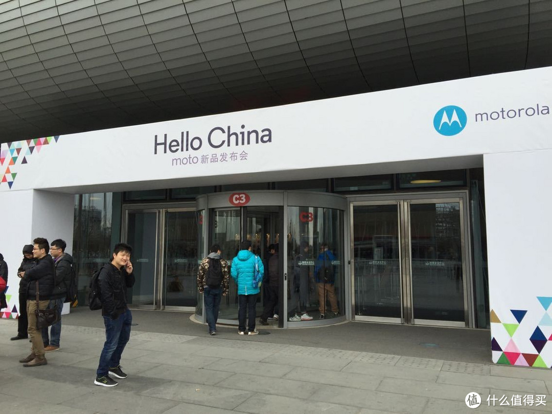 摩托罗拉回归中国：国行版 Moto X / X Pro、Moto G、Moto hint 四款新品发布