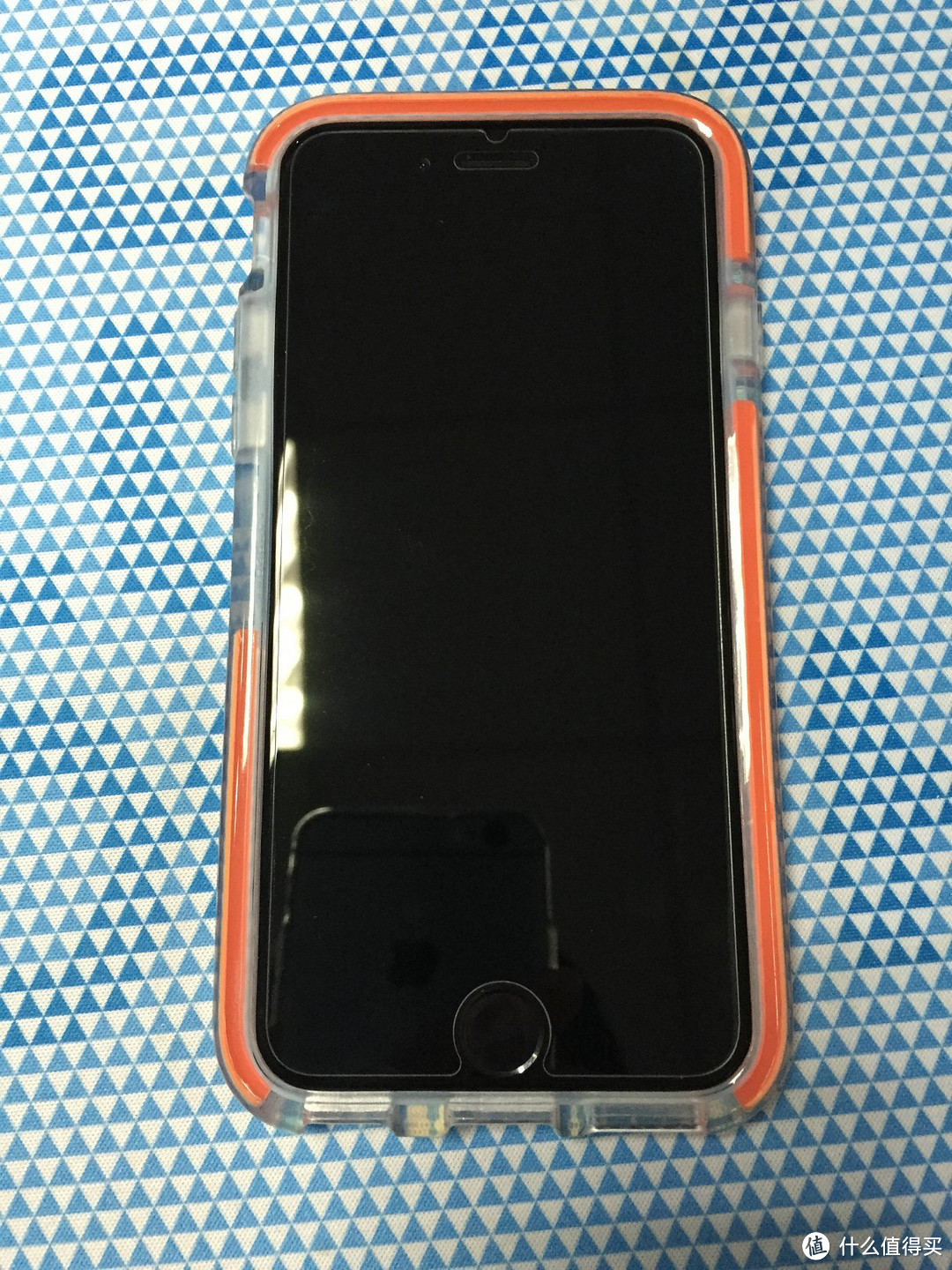 tech21 classic Shell For iPhone 6防摔保护壳