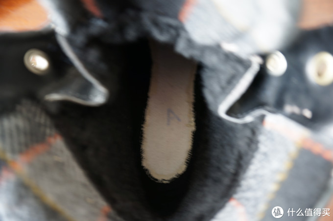 海淘第一单:ecco 爱步 Darren GTX 男士雪地靴