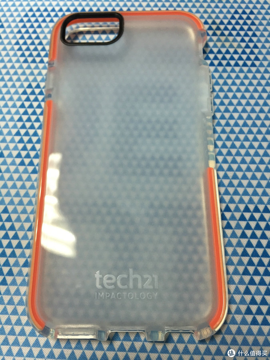 tech21 classic Shell For iPhone 6防摔保护壳