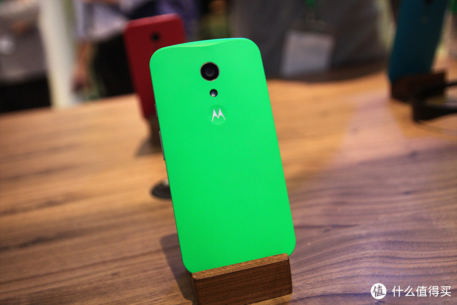 摩托罗拉回归中国：国行版 Moto X / X Pro、Moto G、Moto hint 四款新品发布