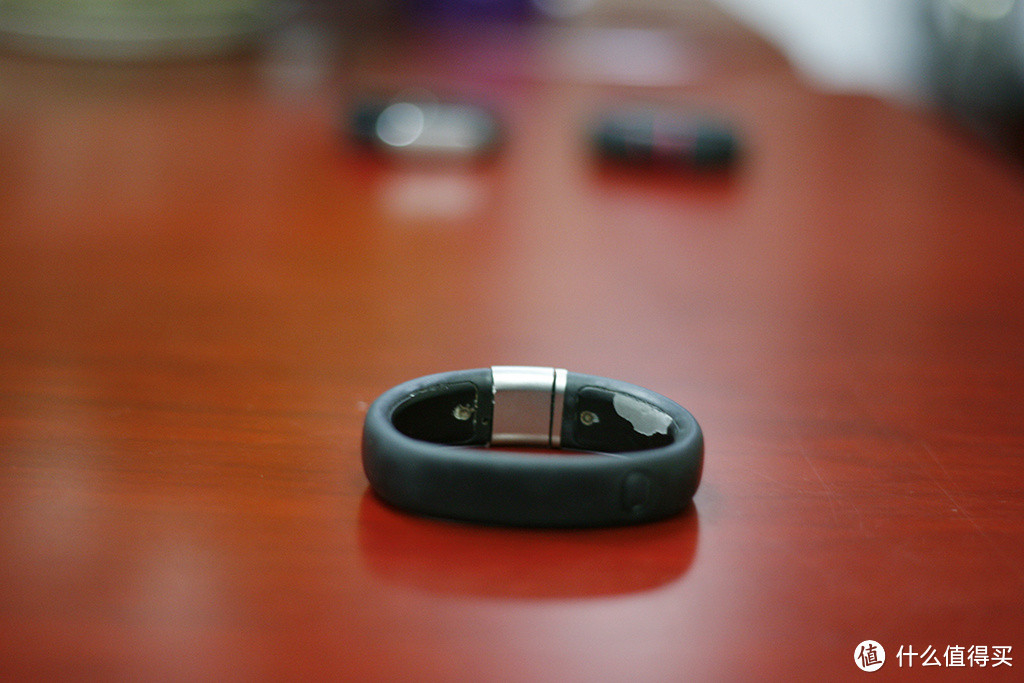 我的 Fuelband 情结：NIKE 耐克 Fuelband 智能运动手环