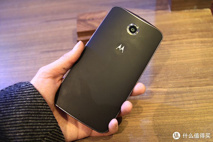 国行版 Nexus 6 来了：摩托罗拉 Moto X Pro 明日发售 售价4299元起