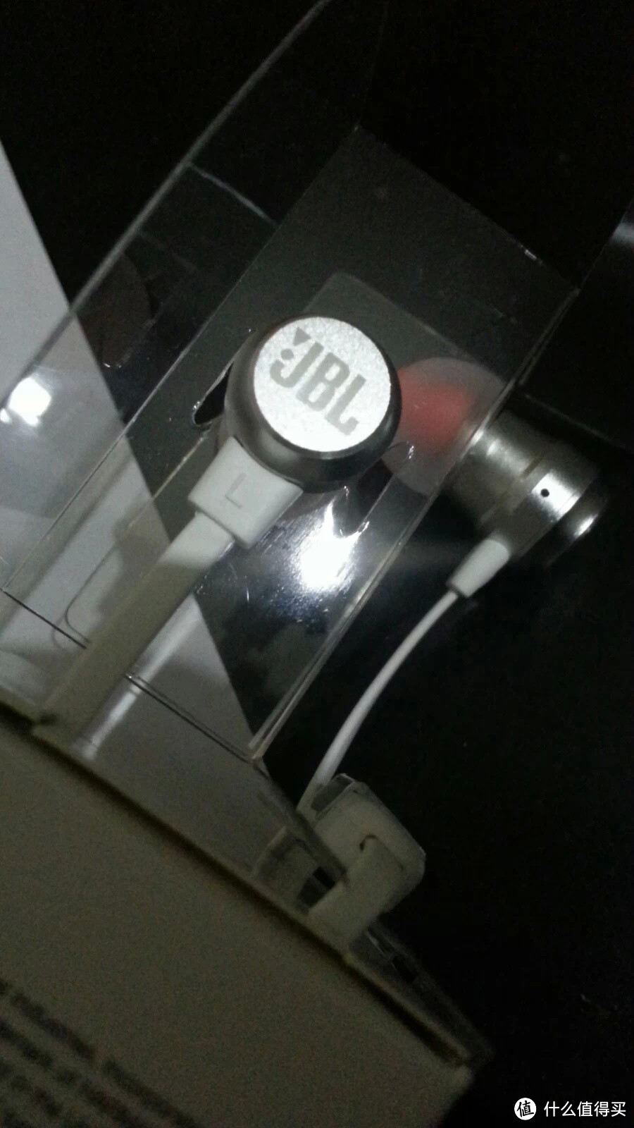 JBL T280A 杂图