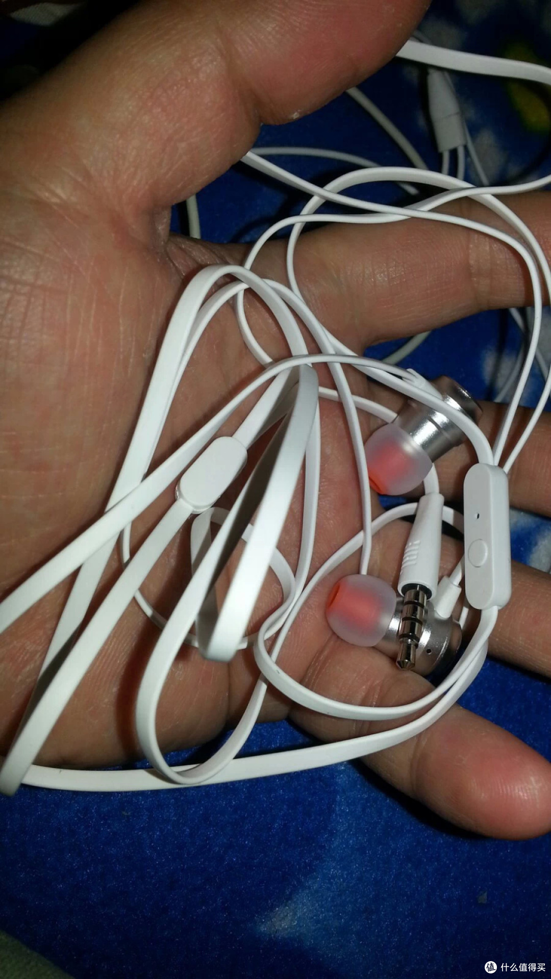 JBL T280A 杂图