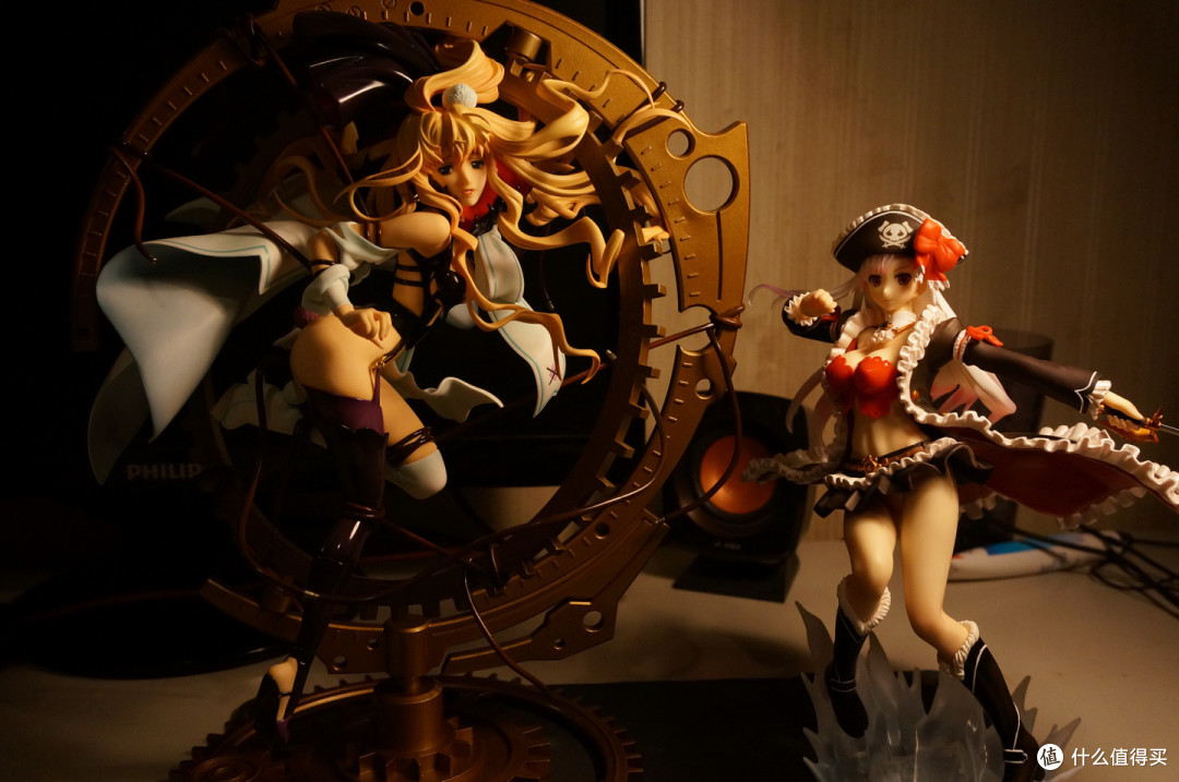 日亚入手 超时空要塞f 虚空的歌姬 雪莉露61诺姆 手办模型