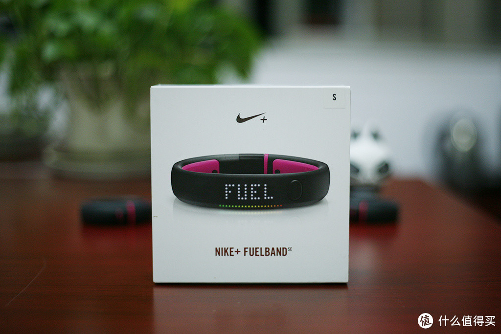 我的 Fuelband 情结：NIKE 耐克 Fuelband 智能运动手环