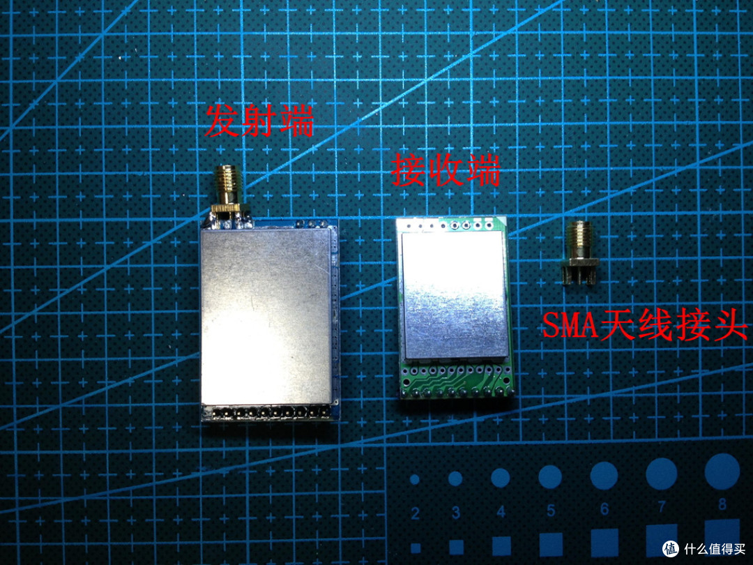 FPV设备介绍与实战