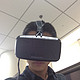 Oculus Rift DK2 — 虚拟现实设备，头戴显示器