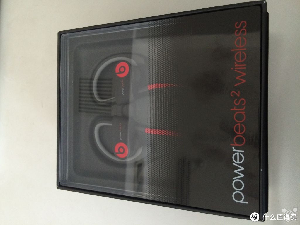 Beats by Dr. Dre Powerbeats2 无线耳机