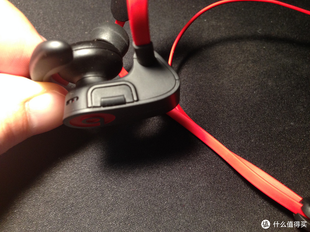 Beats by Dr. Dre Powerbeats2 无线耳机