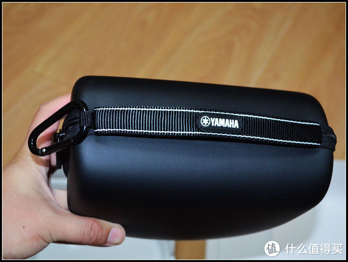 海淘耳机之YAMAHA 雅马哈 PRO 500 Hi-Fi 头戴式耳机