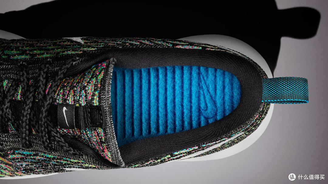 Flyknit 加持:NIKE 耐克 发布2015年新款 Roshe Run Flyknit