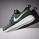 Flyknit 加持：NIKE 耐克 发布2015年新款 Roshe Run Flyknit