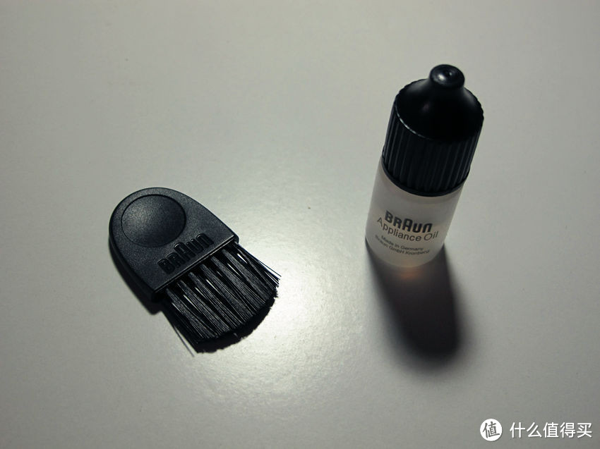 自我理发神器：Braun 博朗 Cruzer 6 Beard and Head Trimmer 电动剃须理发刀