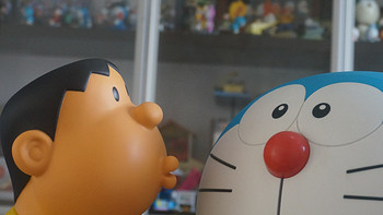 哆啦A梦精品限量版收藏展 篇二：胖虎ジャイアン的歌声 