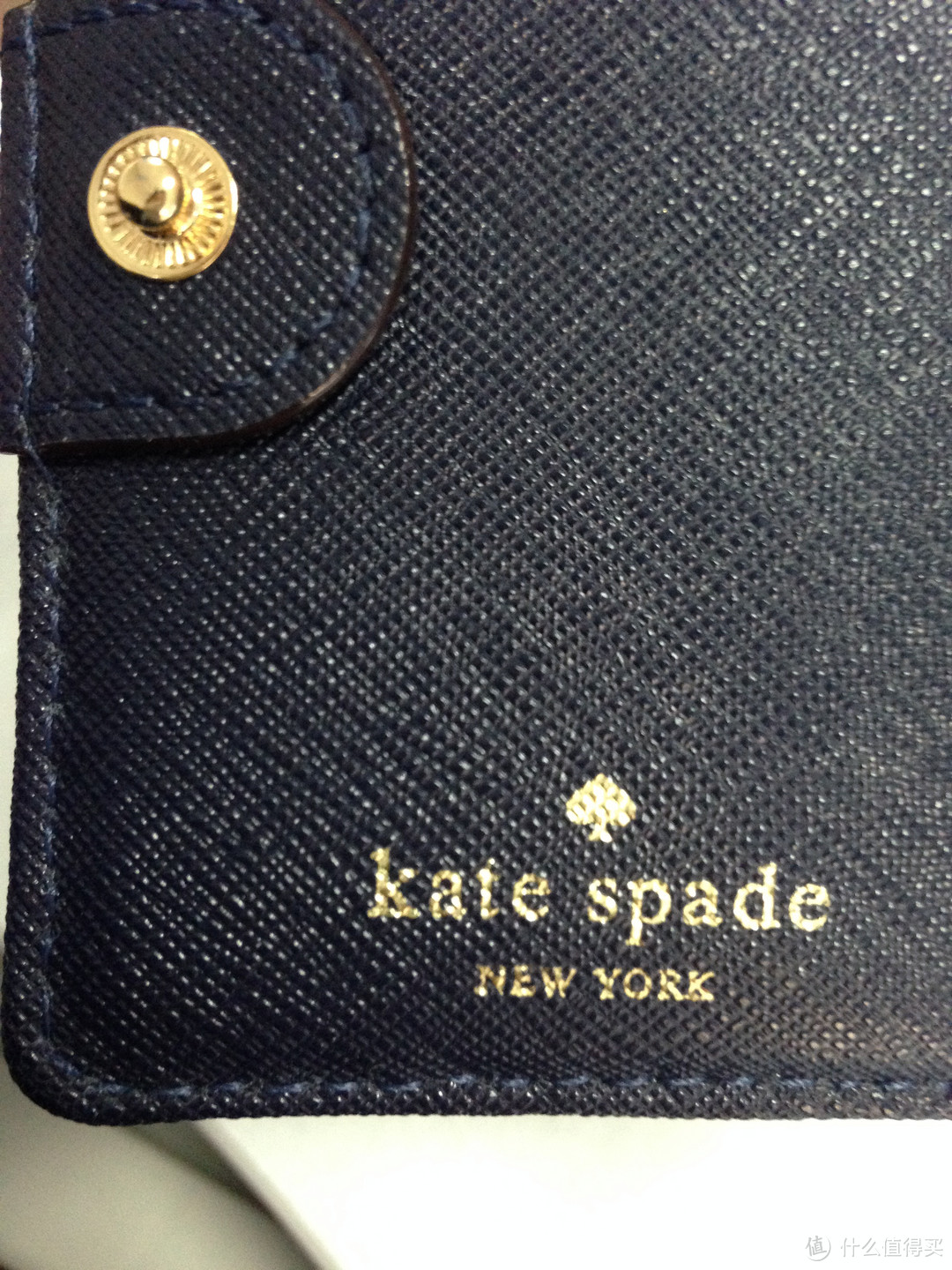 kate spade new york Cedar Street Small Stacy Bifold 钱包