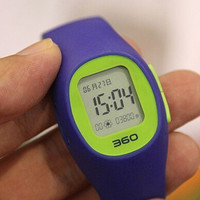 360儿童卫士智能手表使用总结(定位|录音|功能|充电|APP)