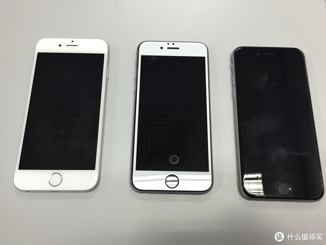 Benks 邦克仕 iPhone 6 Magic KR PRO 全贴合手机贴膜 测评