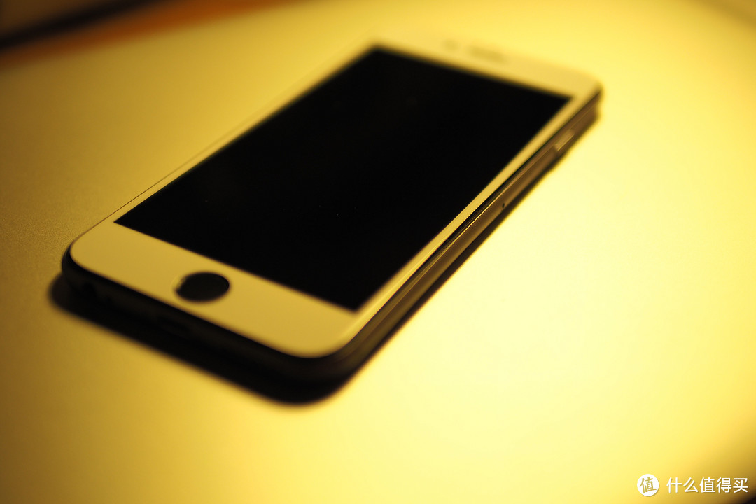 Benks 邦克仕 iPhone 6 Magic KR PRO 全贴合手机贴膜 测评