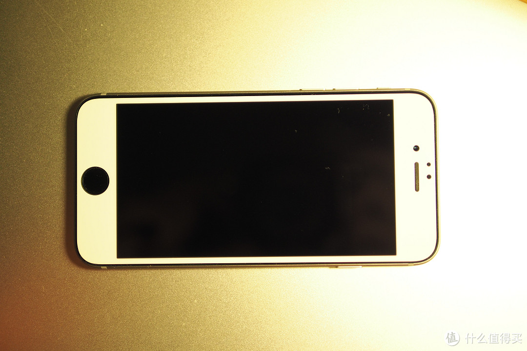 Benks 邦克仕 iPhone 6 Magic KR PRO 全贴合手机贴膜 测评