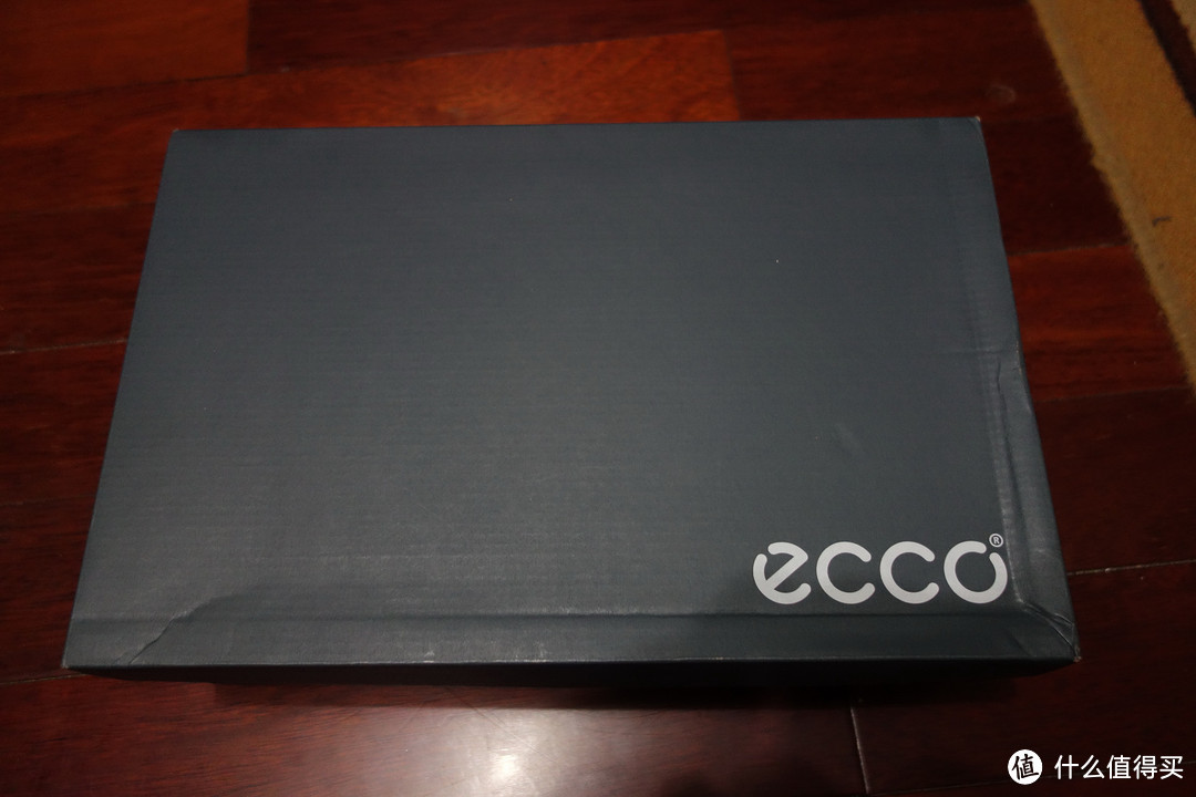 ecco 爱步 dublin Plain Toe GTX Boot 男鞋