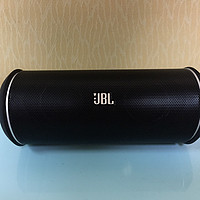 JBL Flip 2 无线蓝牙音箱  音乐万花筒升级版