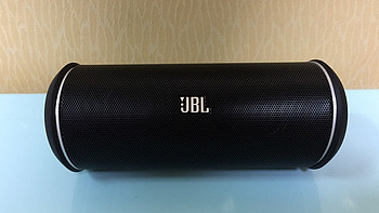 JBL Flip 2 无线蓝牙音箱  音乐万花筒升级版