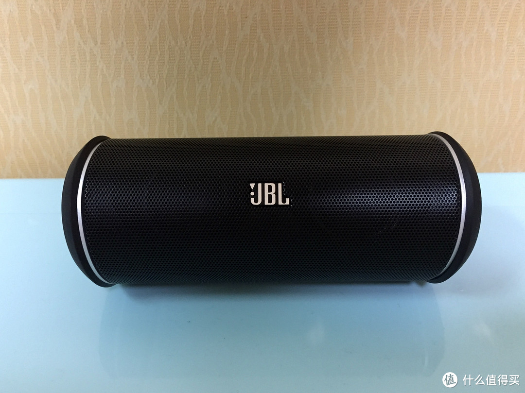 JBL Flip 2 无线蓝牙音箱  音乐万花筒升级版