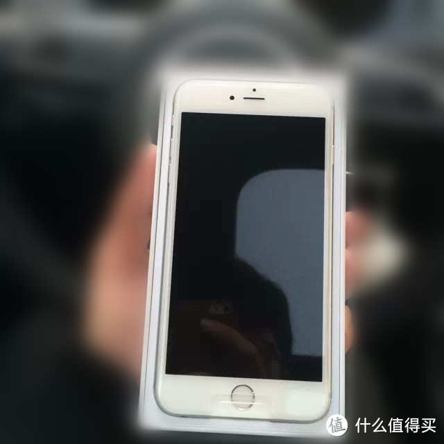 美国苹果官网”0手续0利息12分期“购入美版神机 iPhone6 Plus A1524 128G