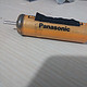 一次简单的换芯：Panasonic 松下 ER-CA35 电动理发器