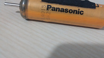 一次简单的换芯：Panasonic 松下 ER-CA35 电动理发器