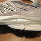 晒足180双：shoebuy的New Balance 990 V3 总统慢跑鞋