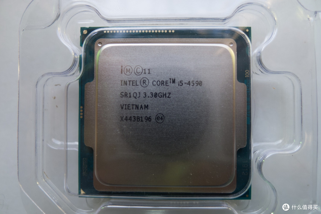 白色是放肆,而黑是克制:黑白色调6K价位经济适用游戏主机组装及性能简测