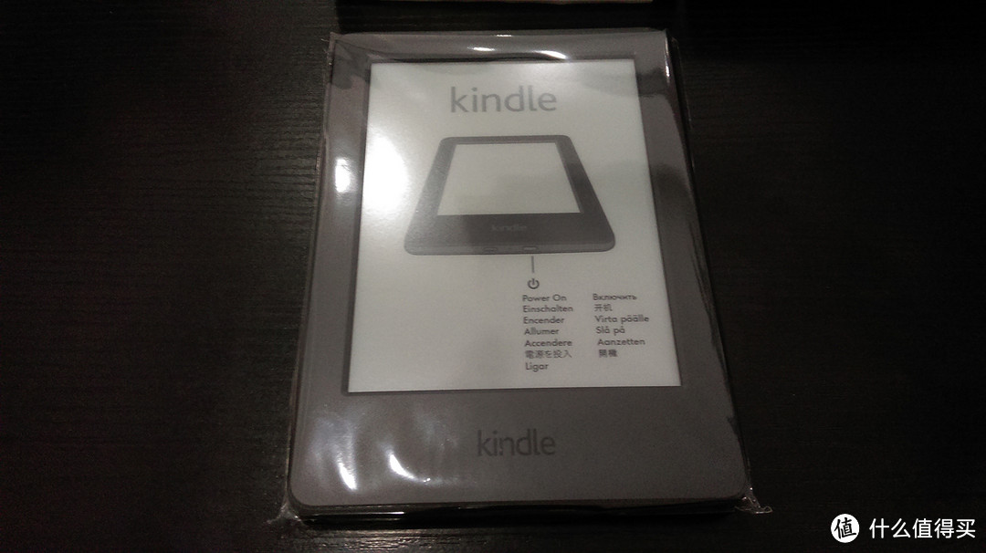 做个有bigger的读书人：中亚购入New kindle 附心酸购机过程