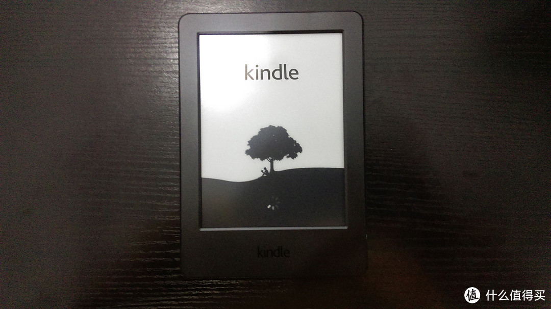 做个有bigger的读书人：中亚购入New kindle 附心酸购机过程