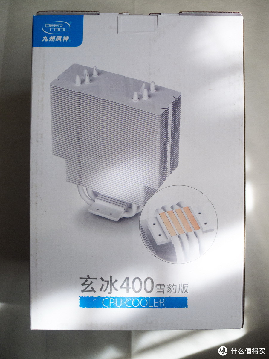 白色是放肆,而黑是克制:黑白色调6K价位经济适用游戏主机组装及性能简测