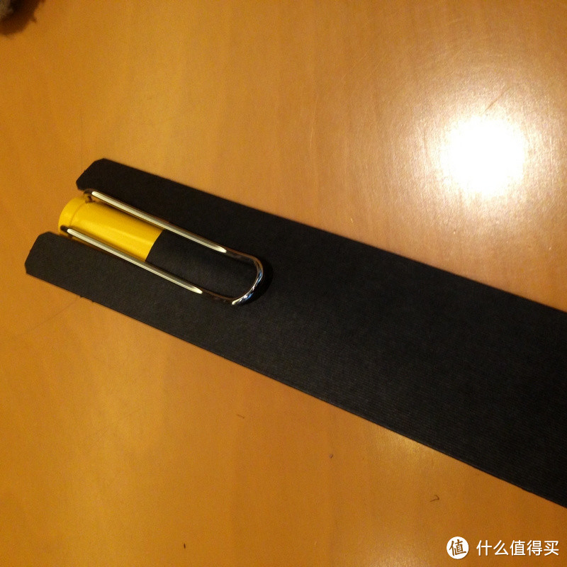 我的第一支林妹：LAMY 凌美 Safari 狩猎者 系列钢笔